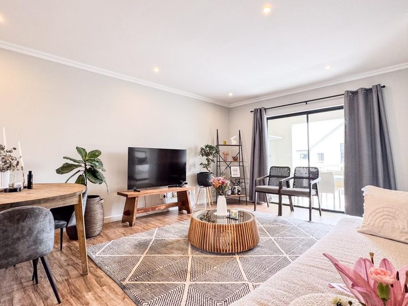 Corner Unit Living at Its Finest.Modern, Stylish and Set in the Heart of Emberton Estate - Photo 4