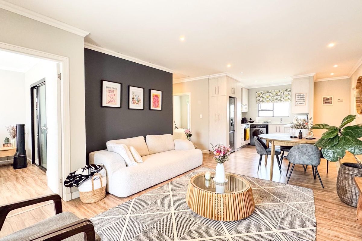 Corner Unit Living at Its Finest.Modern, Stylish and Set in the Heart of Emberton Estate - Photo 2
