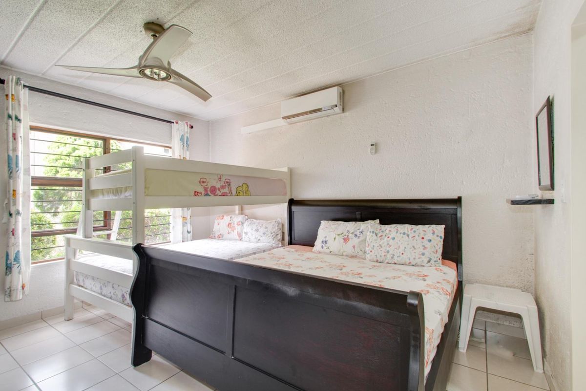 3 bedroom Apartment For Sale in Morningside, Sandton - Photo 3