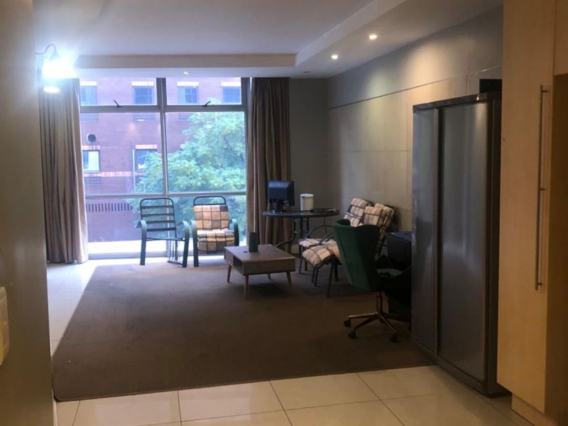 Apartment For Sale in Sandton Central, Sandton - Photo 10