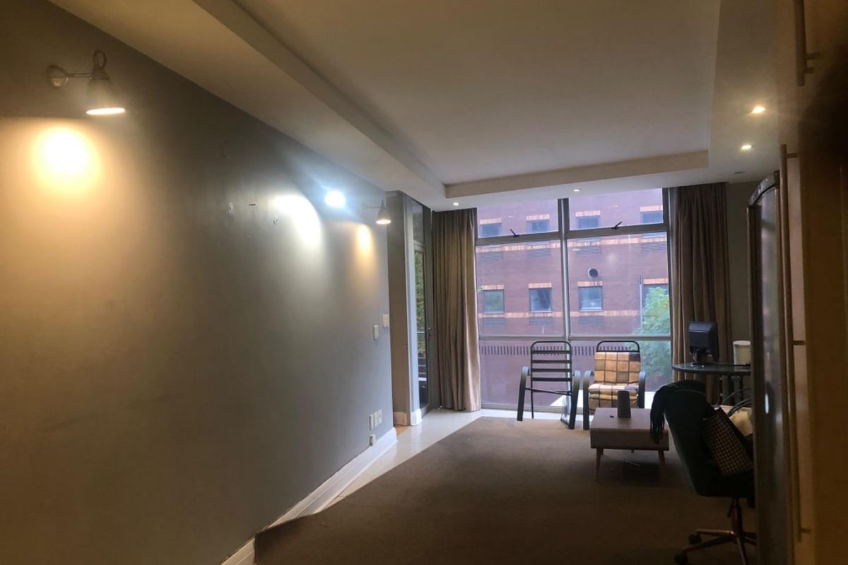 Apartment For Sale in Sandton Central, Sandton - Photo 3