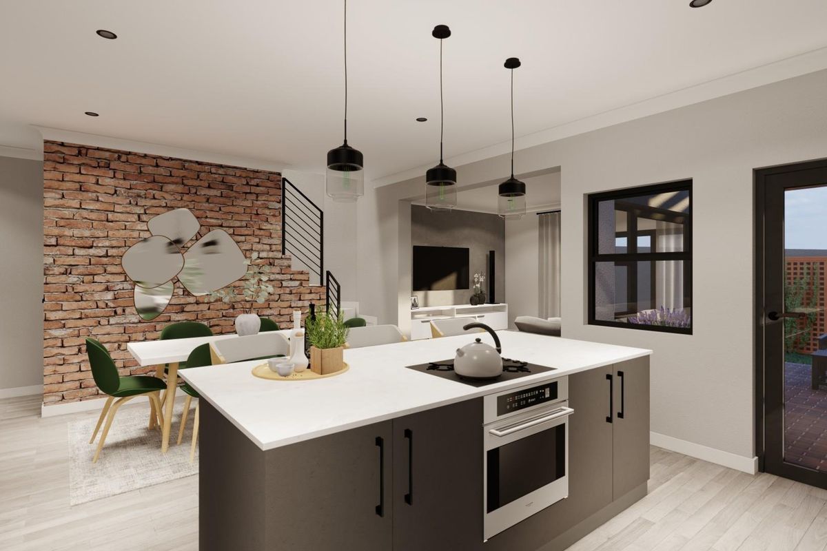 Plot and Plan For Sale in Langeberg Ridge, Kraaifontein - Photo 4