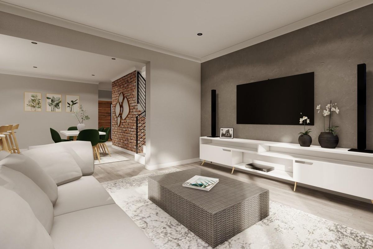 Plot and Plan For Sale in Langeberg Ridge, Kraaifontein - Photo 5