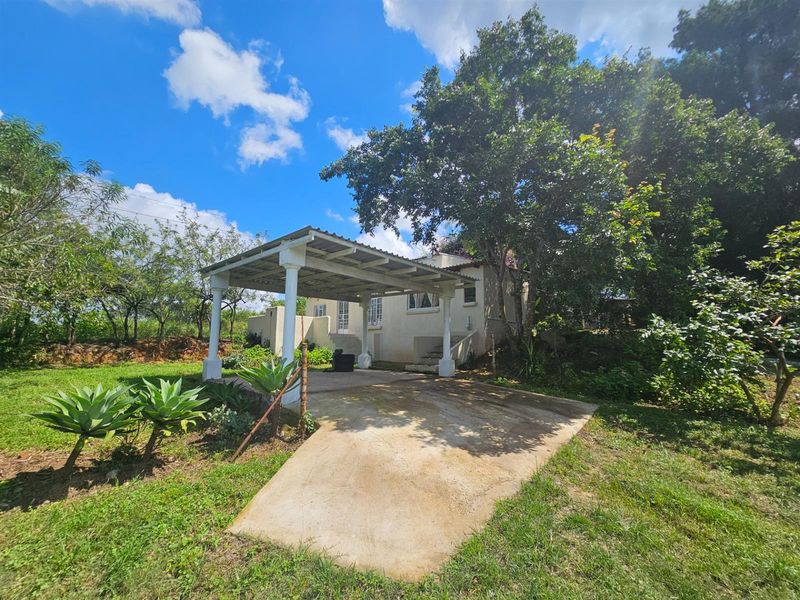 House To Rent in Drum Rock Nelspruit Mpumalanga - Photo 2