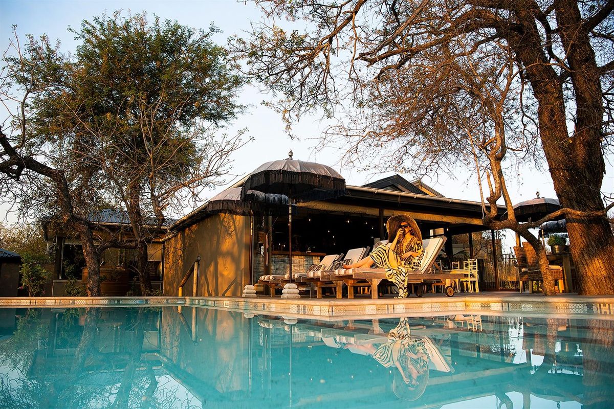 Luxury Property For Sale  - Where The World Experiences Africa. - Photo 3
