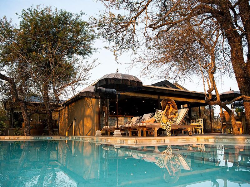 Luxury Property For Sale  - Where The World Experiences Africa. - Photo 3
