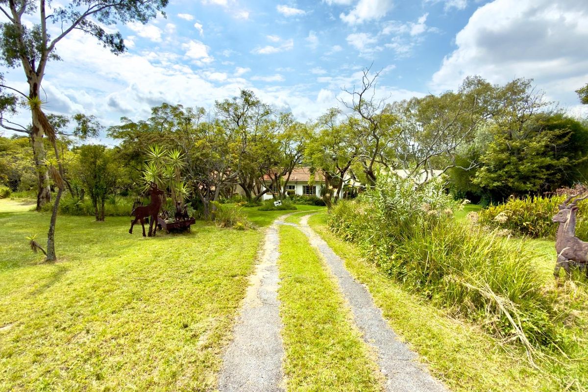 Property For Sale in Bellairs Park - Photo 4