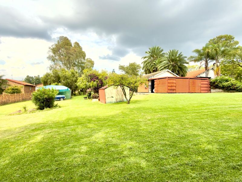 Property For Sale in Bellairs Park - Photo 8