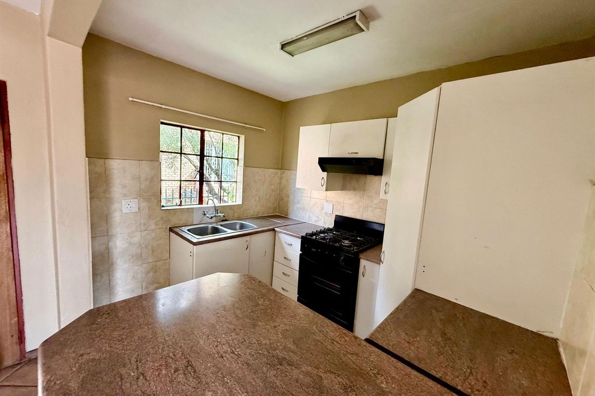 Family Duplex to Rent in Alberton - Photo 4