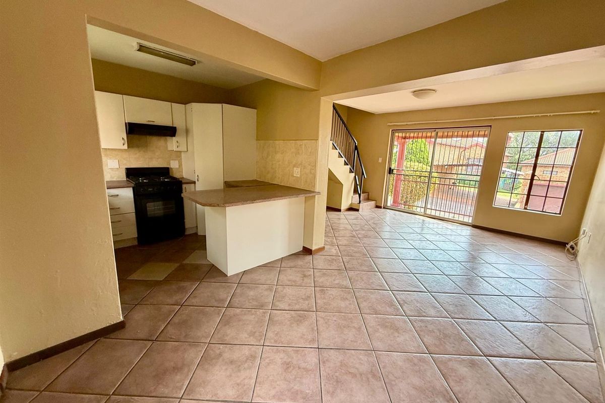 Family Duplex to Rent in Alberton - Photo 5