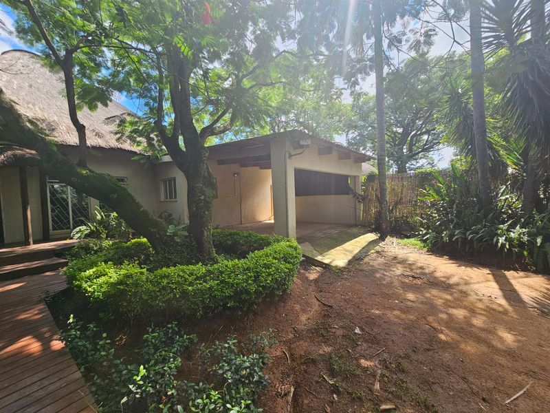 House To Rent in Drum Rock Nelspruit Mpumalanga - Photo 3