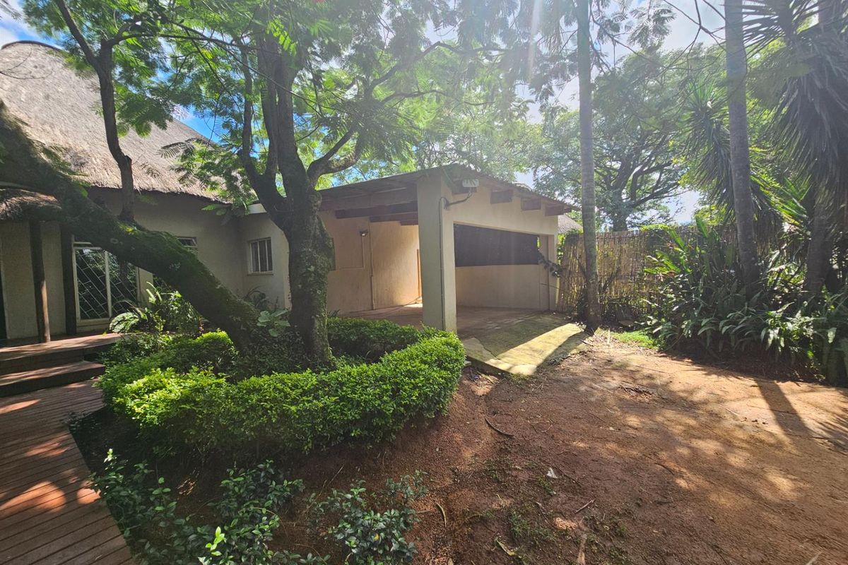 House To Rent in Drum Rock Nelspruit Mpumalanga - Photo 3