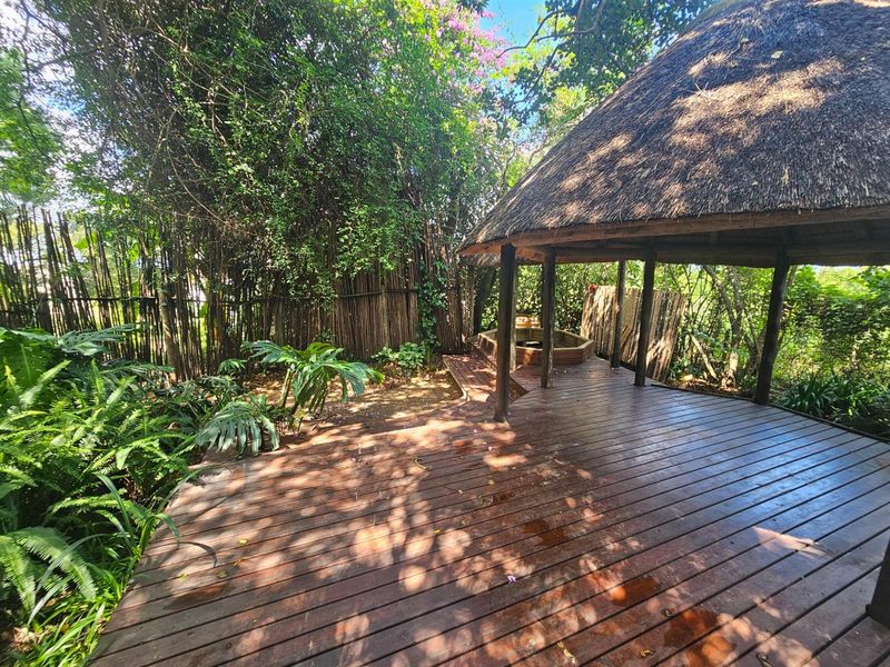 House To Rent in Drum Rock Nelspruit Mpumalanga - Photo 5