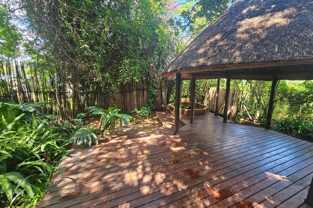 House To Rent in Drum Rock Nelspruit Mpumalanga - Photo 5