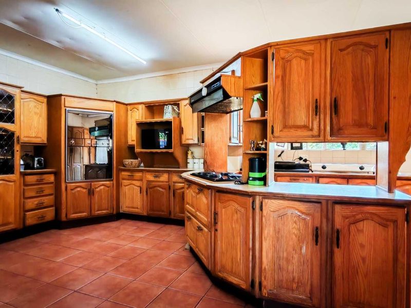 Farm For Sale in Hartbeespoort Rural, Hartbeespoort, North West - Photo 5