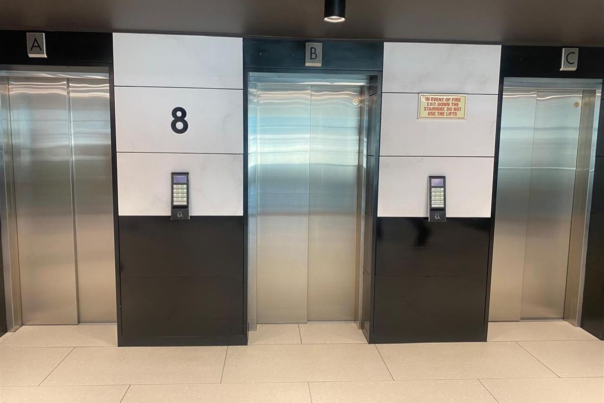 Offices with Harbour Views To Rent in Foreshore, Cape Town - Photo 5