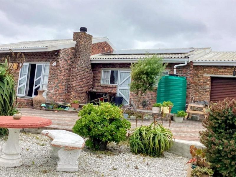 Face brick house in Pearly Beach for holidays or Retirement/ Fishing /Nature - Photo 9