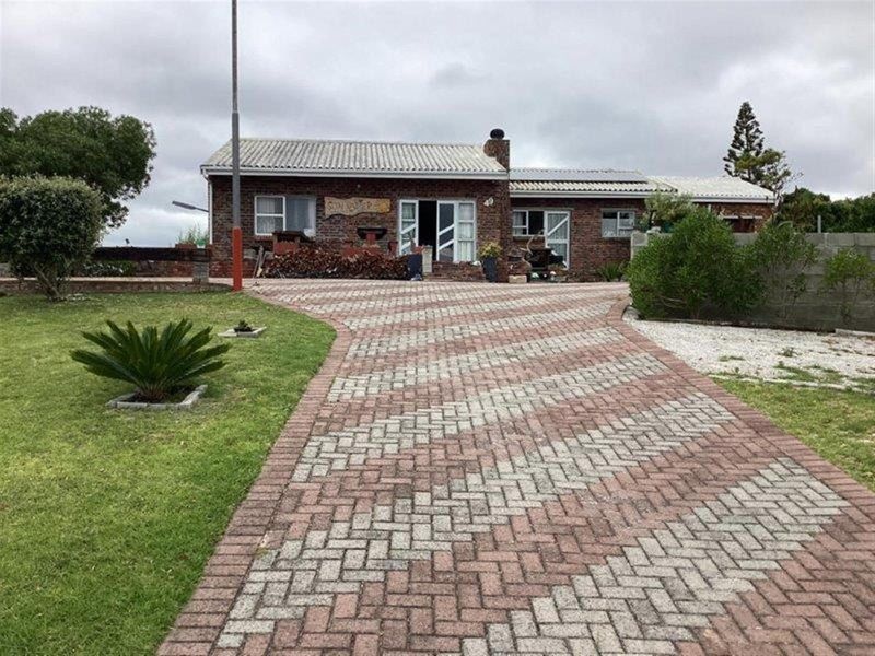 Face brick house in Pearly Beach for holidays or Retirement/ Fishing /Nature - Photo 7