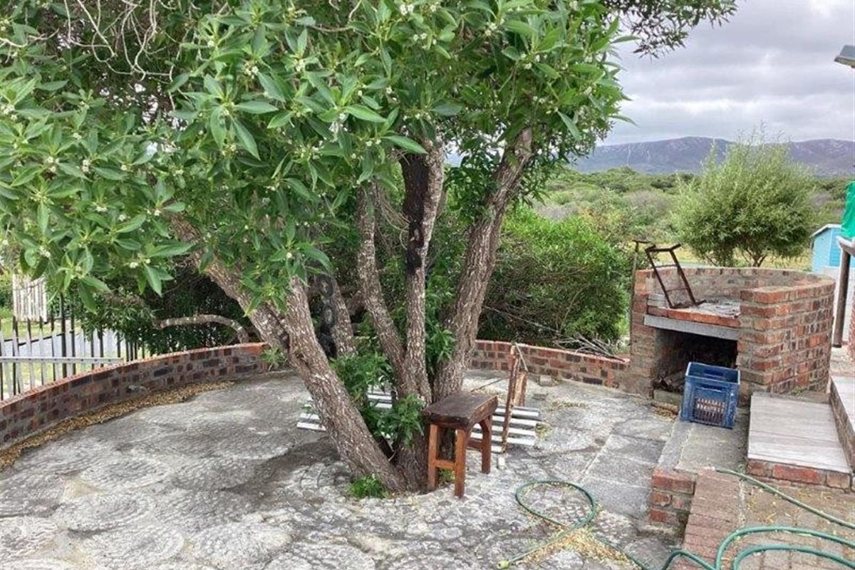 Face brick house in Pearly Beach for holidays or Retirement/ Fishing /Nature - Photo 5