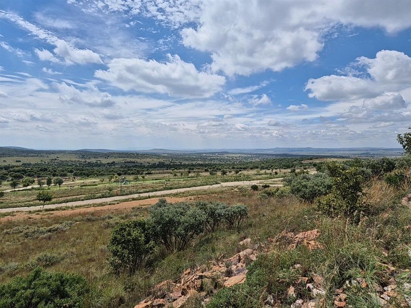 Nature, Views and Security: Prime Stand in Tranquil Eco Estate, Potchefstroom - Photo 6