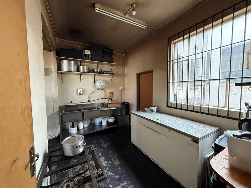 First Floor Studio/Office in Bo Kaap, Cape Town - Photo 6