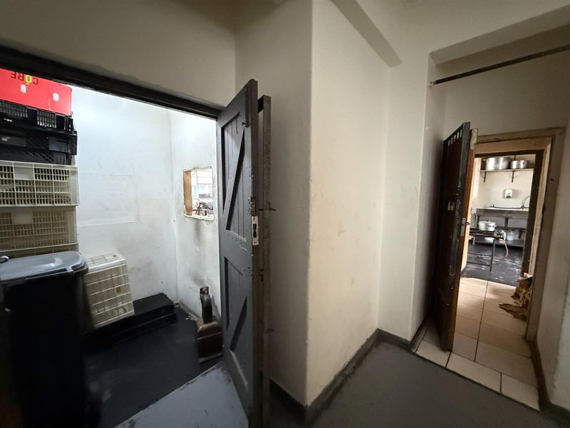 First Floor Studio/Office in Bo Kaap, Cape Town - Photo 9