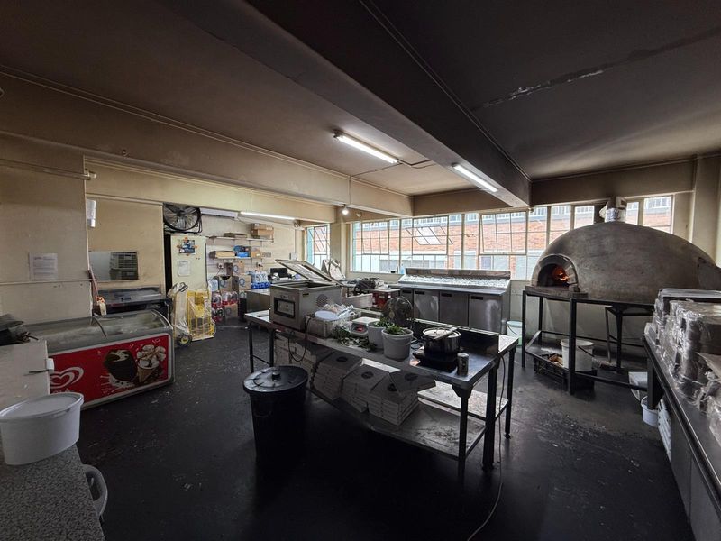 First Floor Studio/Office in Bo Kaap, Cape Town - Photo 4