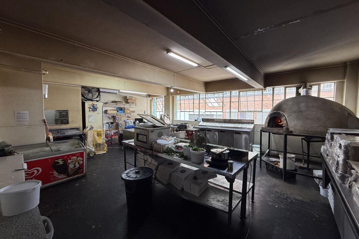 First Floor Studio/Office in Bo Kaap, Cape Town - Photo 4