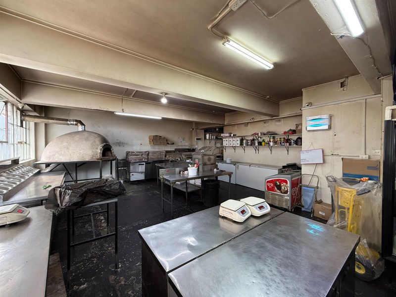 First Floor Studio/Office in Bo Kaap, Cape Town - Photo 2