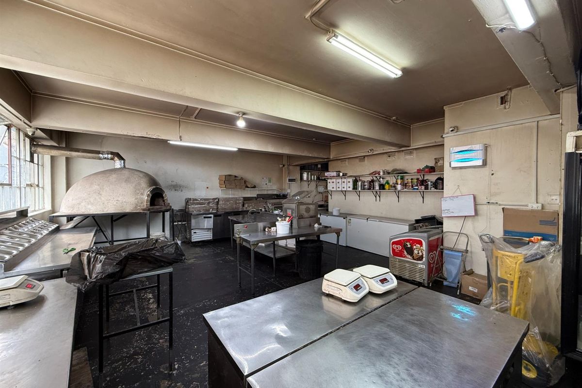 First Floor Studio/Office in Bo Kaap, Cape Town - Photo 2