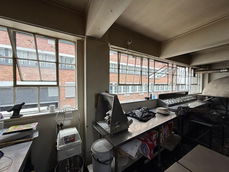 First Floor Studio/Office in Bo Kaap, Cape Town - Photo 3