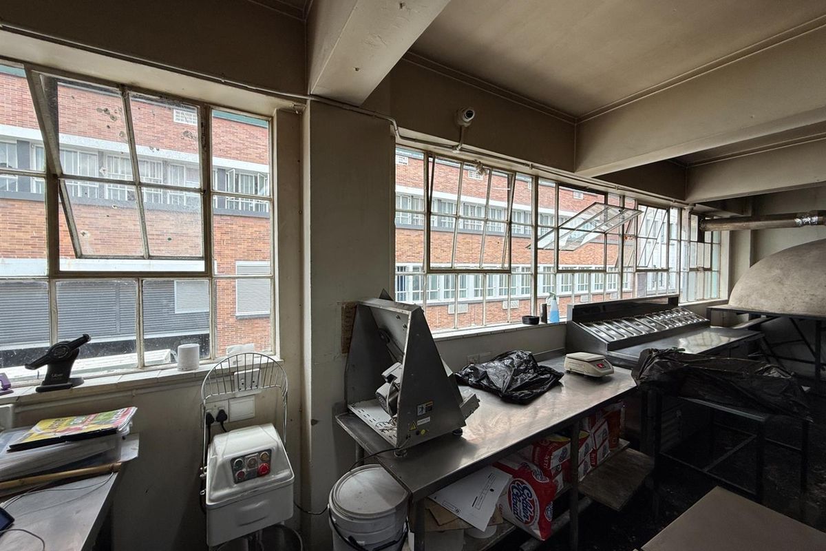 First Floor Studio/Office in Bo Kaap, Cape Town - Photo 3