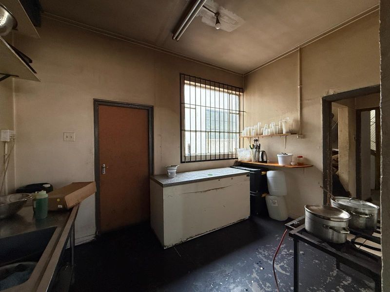 First Floor Studio/Office in Bo Kaap, Cape Town - Photo 5