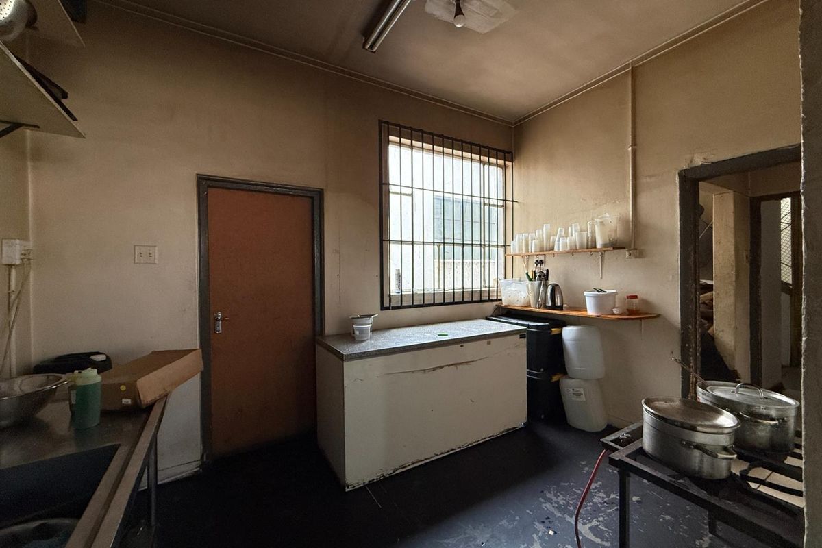 First Floor Studio/Office in Bo Kaap, Cape Town - Photo 5