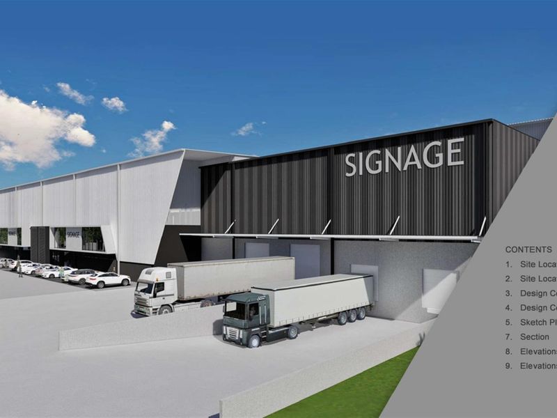 Industrial Property To Rent in Riverhorse Valley, Durban, KwaZulu Natal - Photo 3