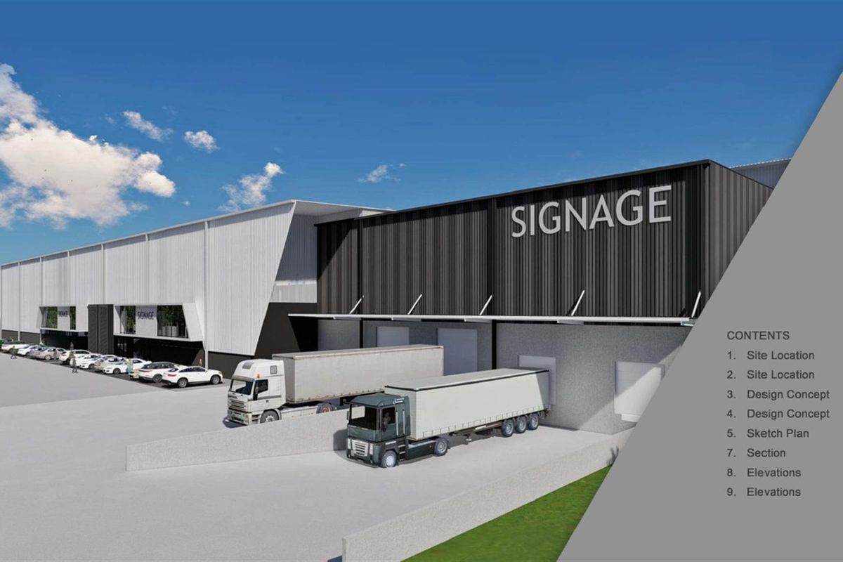 Industrial Property To Rent in Riverhorse Valley, Durban, KwaZulu Natal - Photo 3