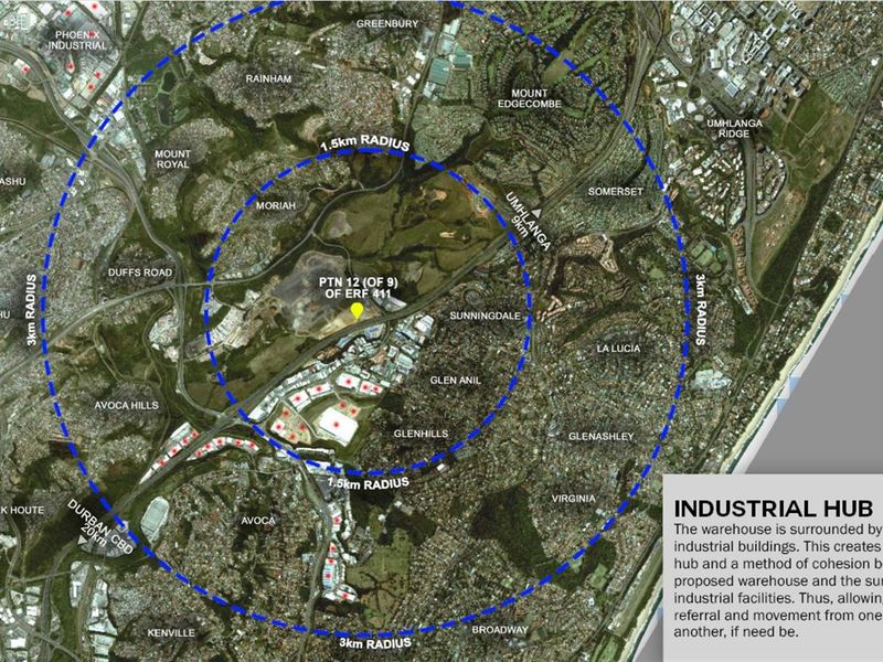 Industrial Property To Rent in Riverhorse Valley, Durban, KwaZulu Natal - Photo 4