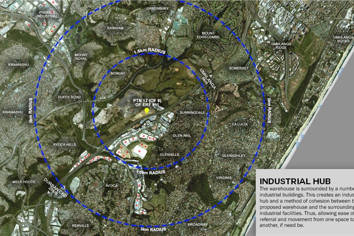 Industrial Property To Rent in Riverhorse Valley, Durban, KwaZulu Natal - Photo 4