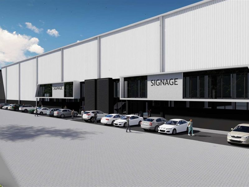 Industrial Property To Rent in Riverhorse Valley, Durban, KwaZulu Natal - Photo 2