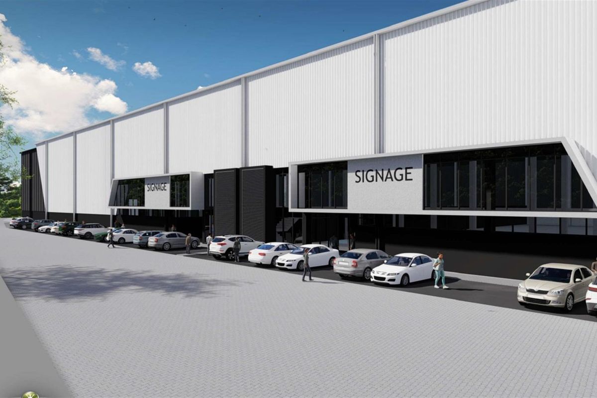 Industrial Property To Rent in Riverhorse Valley, Durban, KwaZulu Natal - Photo 2