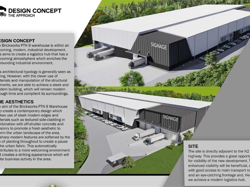 Industrial Property To Rent in Riverhorse Valley, Durban, KwaZulu Natal - Photo 5