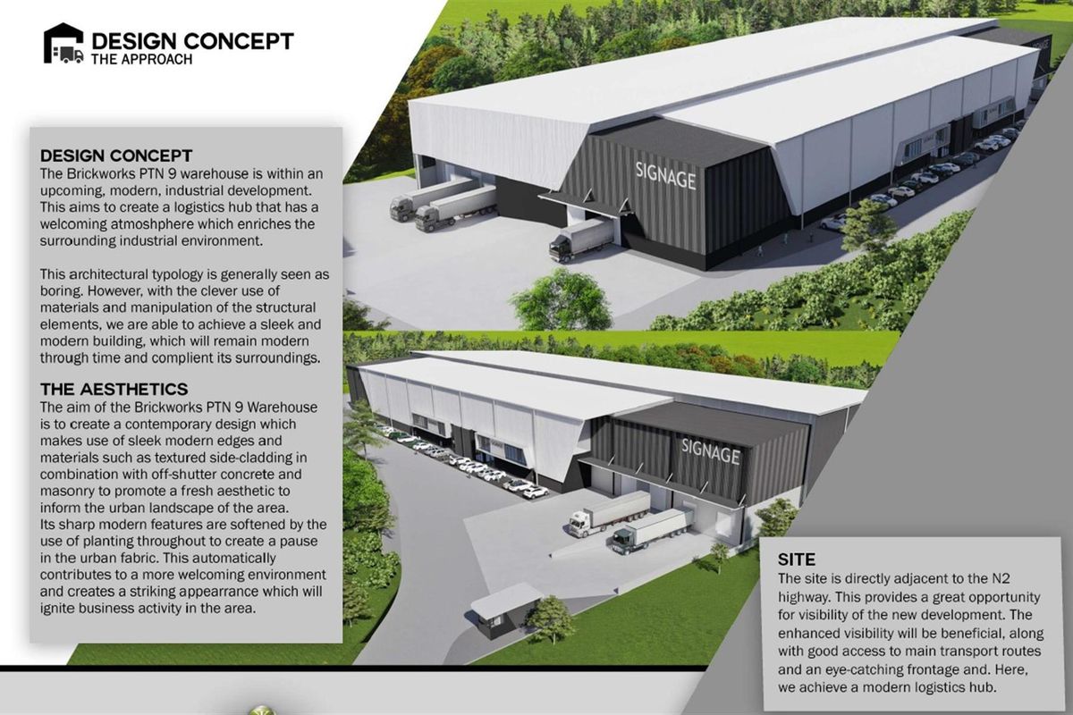 Industrial Property To Rent in Riverhorse Valley, Durban, KwaZulu Natal - Photo 5