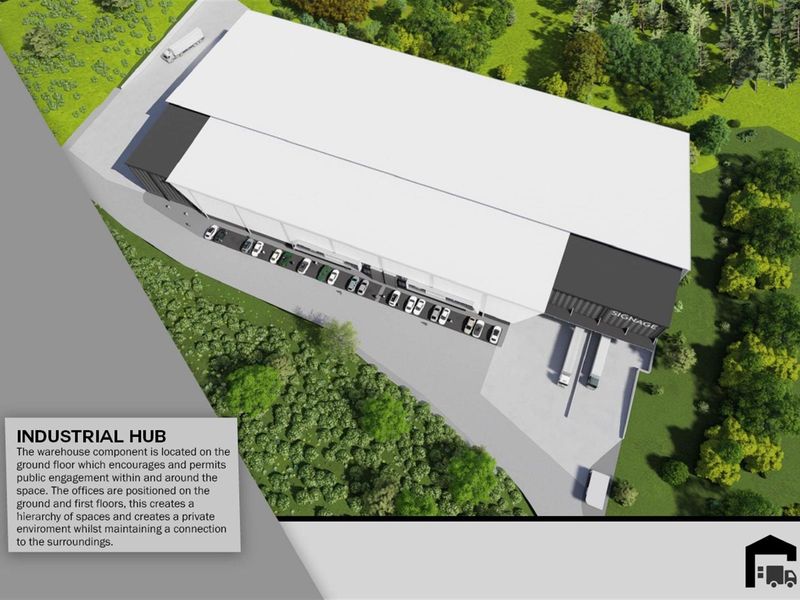 Industrial Property To Rent in Riverhorse Valley, Durban, KwaZulu Natal - Photo 6