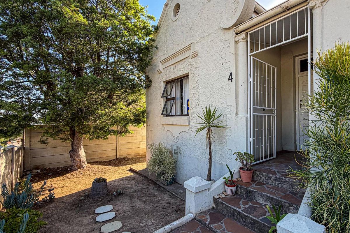 Three Bedroom Home with One Bedroom Flatlet | Listed by Danté Koen, eXp Realty - Photo 5