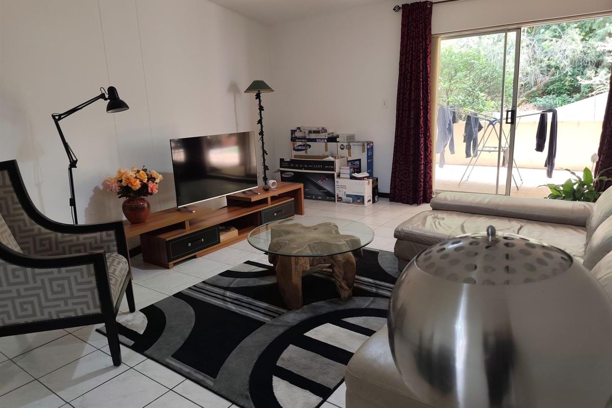 2 Bed 2 Baths Ground floor - Photo 4