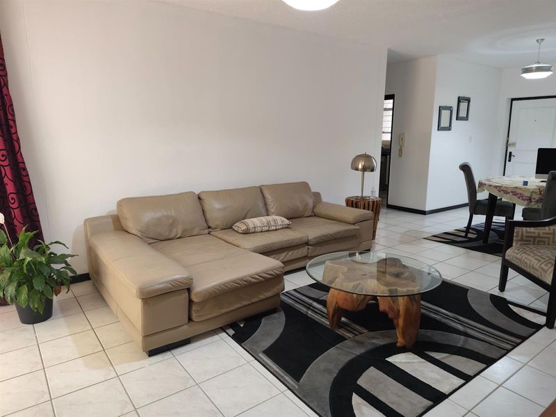 2 Bed 2 Baths Ground floor - Photo 3