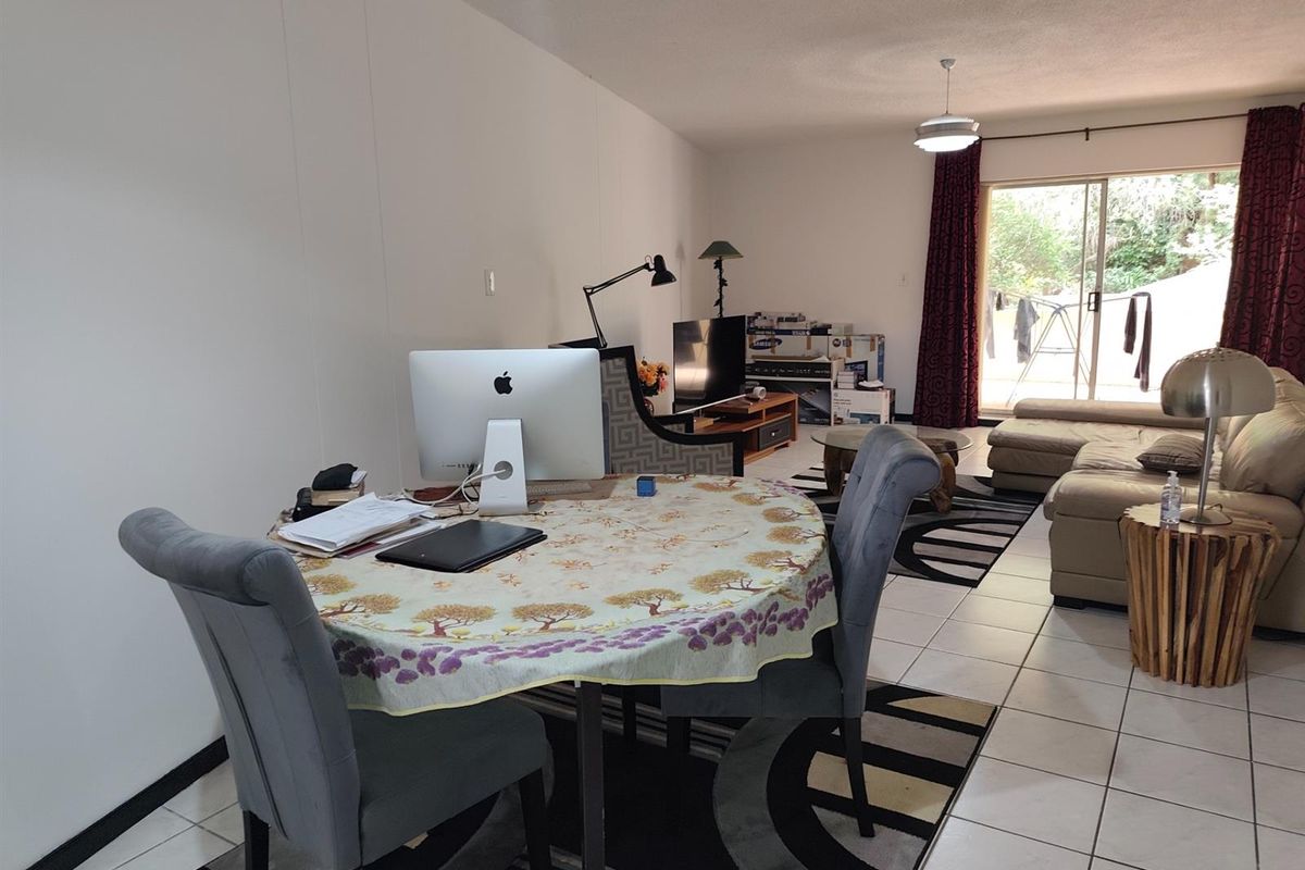 2 Bed 2 Baths Ground floor - Photo 5