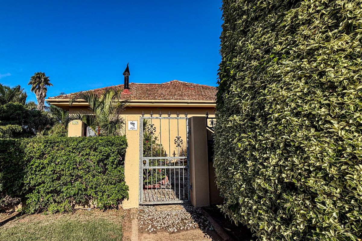 Stunning Corner Property | Listed by Danté Koen, eXp Realty - Photo 4