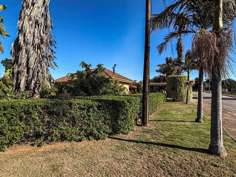 Stunning Corner Property | Listed by Danté Koen, eXp Realty - Photo 2