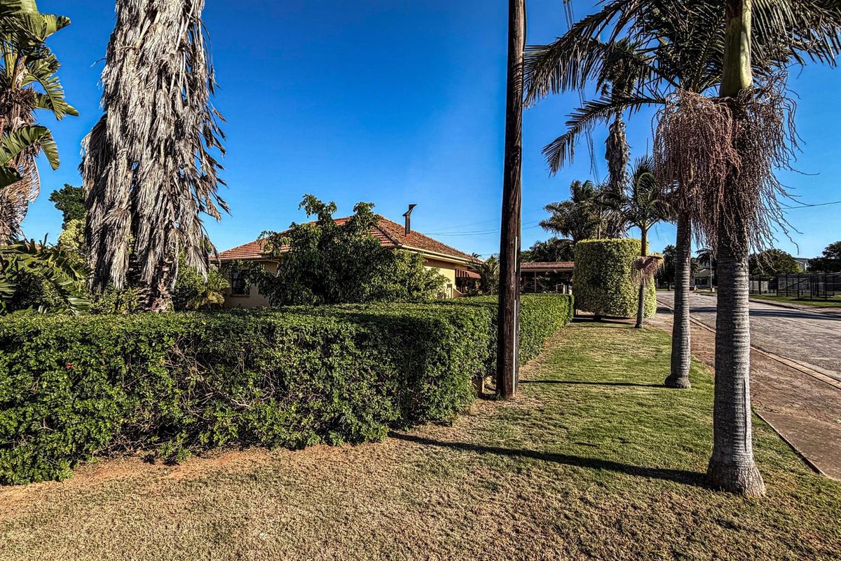 Stunning Corner Property | Listed by Danté Koen, eXp Realty - Photo 2